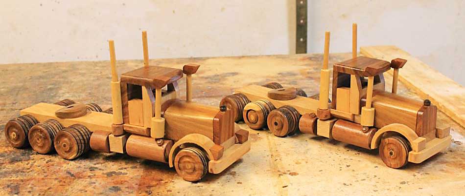 wooden toy plans download wood toy plans table easy trucks