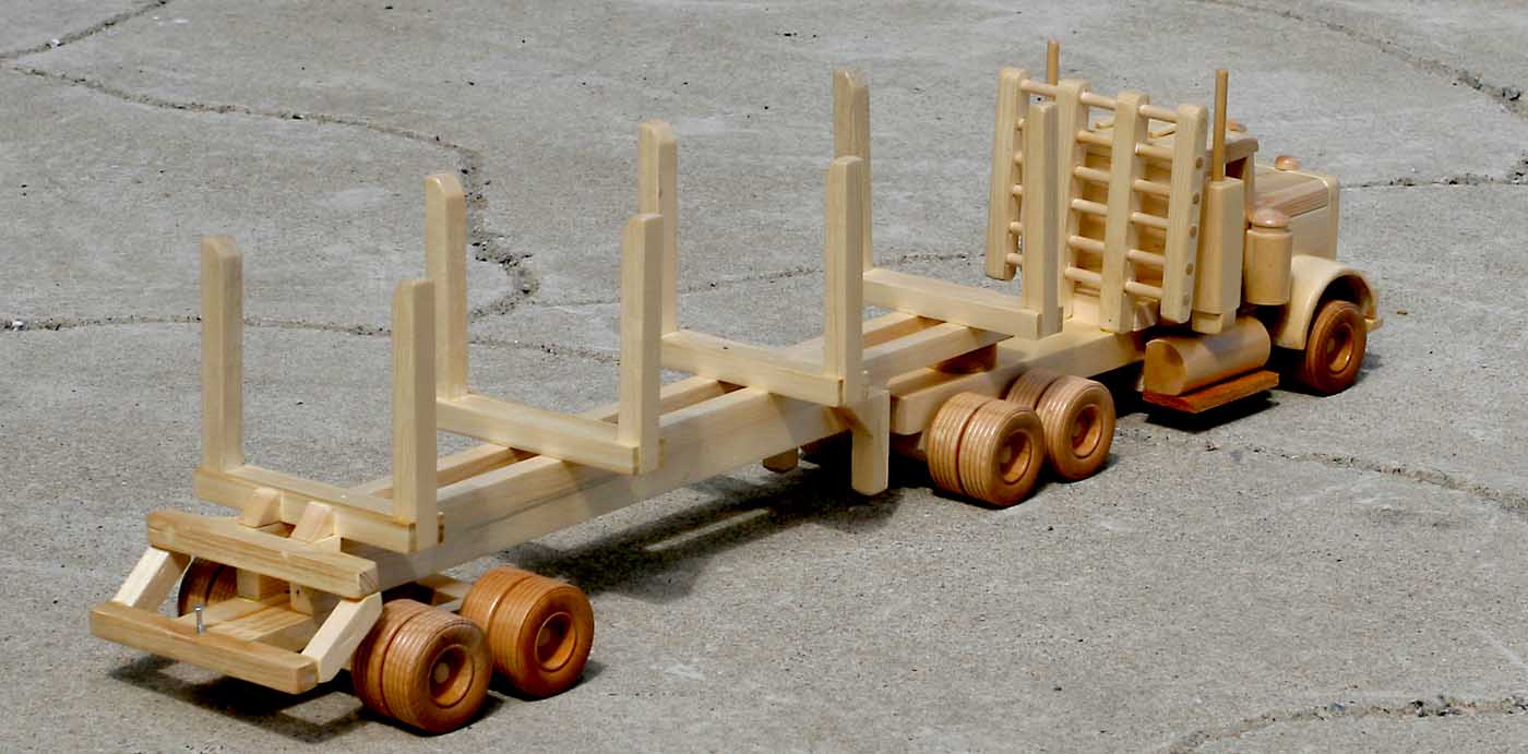 Wood Model Truck Plans Plans DIY Free Download platform bed